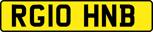 RG10HNB