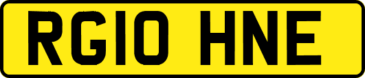 RG10HNE