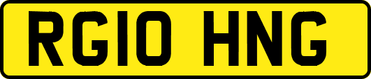 RG10HNG