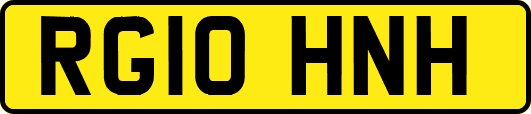 RG10HNH