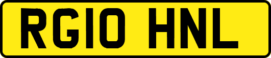 RG10HNL