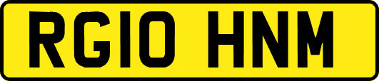 RG10HNM