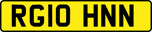 RG10HNN