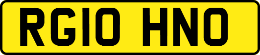 RG10HNO