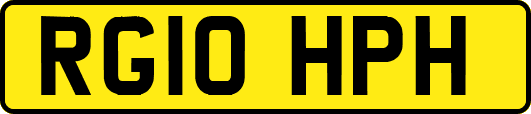 RG10HPH