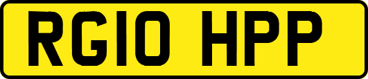 RG10HPP