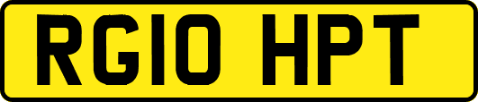 RG10HPT