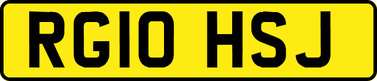 RG10HSJ