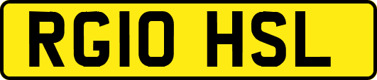 RG10HSL