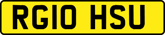 RG10HSU