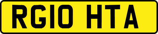 RG10HTA
