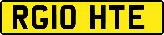 RG10HTE