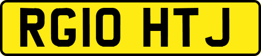 RG10HTJ