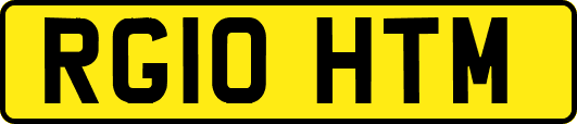 RG10HTM