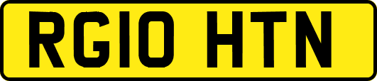 RG10HTN