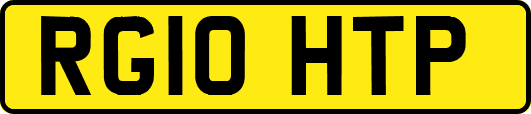 RG10HTP
