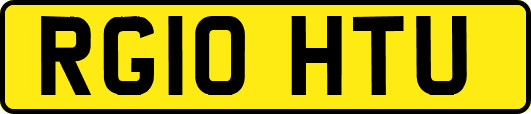 RG10HTU