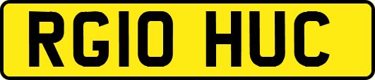 RG10HUC