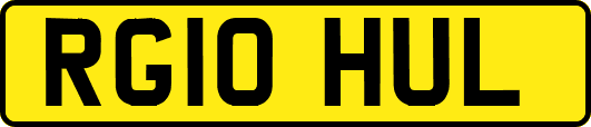 RG10HUL