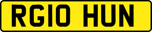 RG10HUN