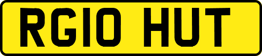 RG10HUT