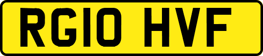 RG10HVF