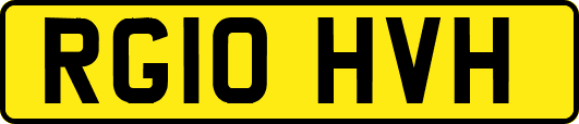 RG10HVH