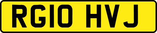 RG10HVJ