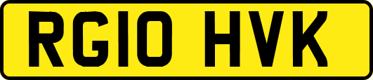 RG10HVK