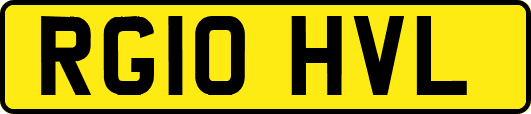 RG10HVL