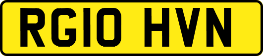 RG10HVN