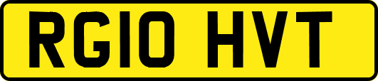 RG10HVT