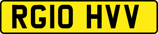 RG10HVV