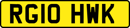 RG10HWK