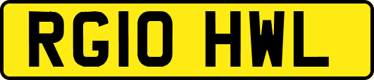 RG10HWL