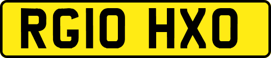 RG10HXO