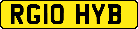 RG10HYB
