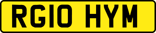 RG10HYM