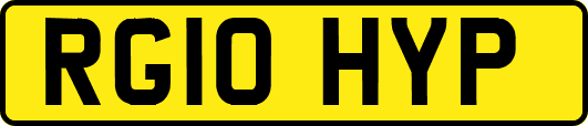 RG10HYP