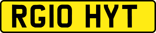 RG10HYT