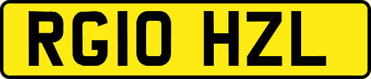 RG10HZL