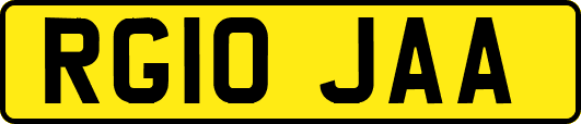RG10JAA