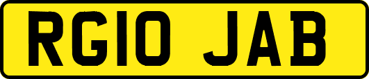 RG10JAB
