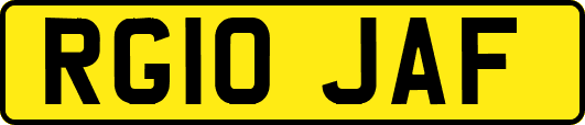 RG10JAF