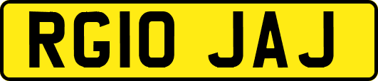RG10JAJ