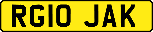RG10JAK