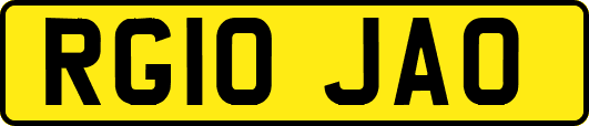 RG10JAO