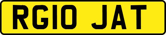 RG10JAT