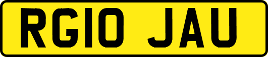 RG10JAU