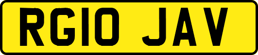 RG10JAV